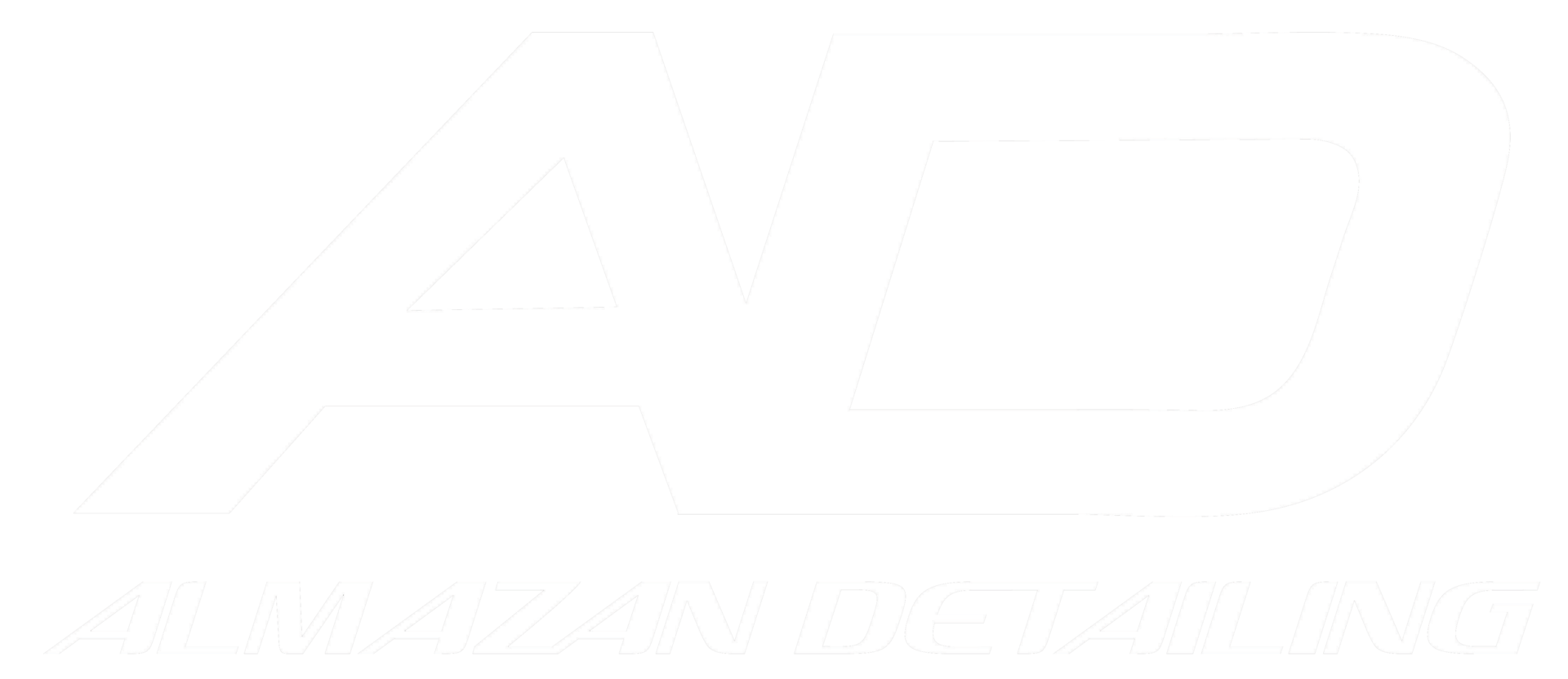 Almazan Detailing