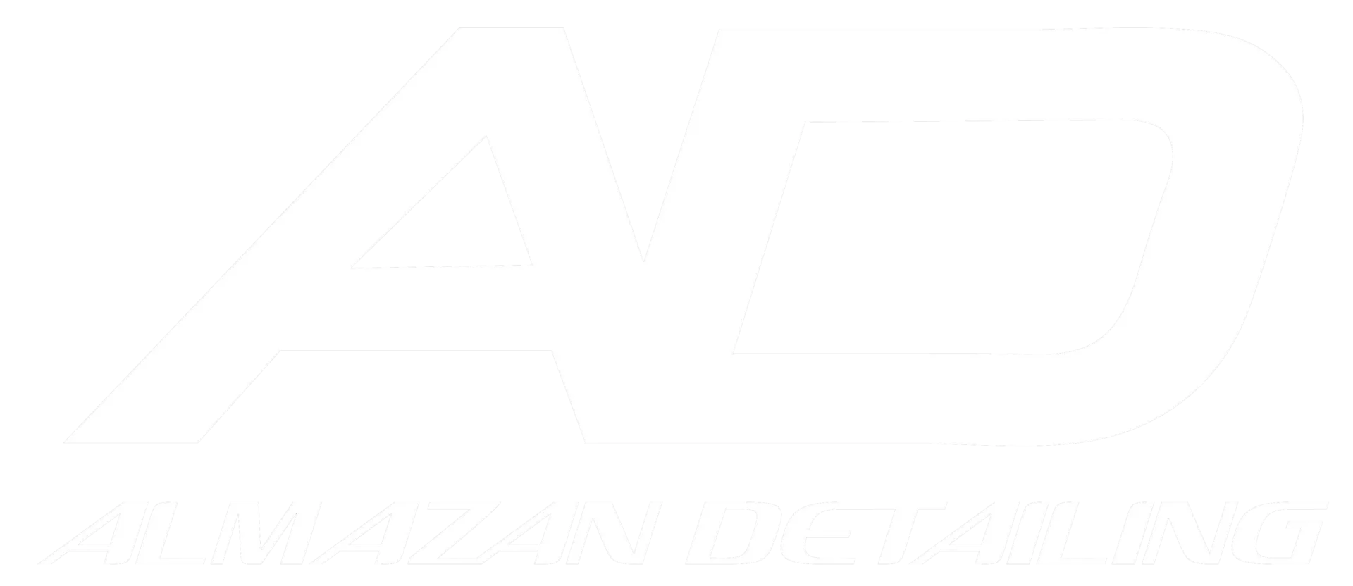 Almazan Detailing